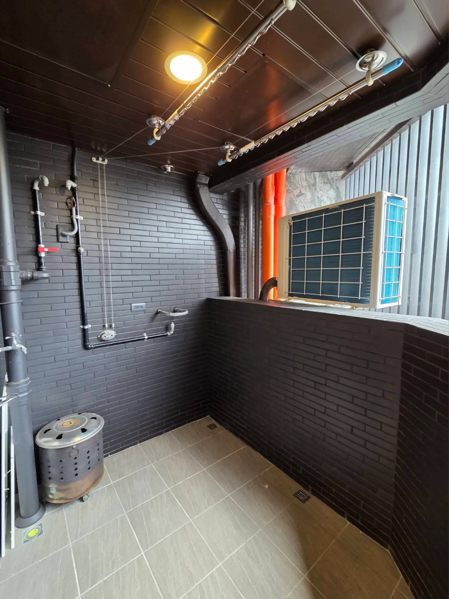 3 bedrooms apartment for rent TWD 160 000 - 40 ping - Taipei City,Shilin District slide 12