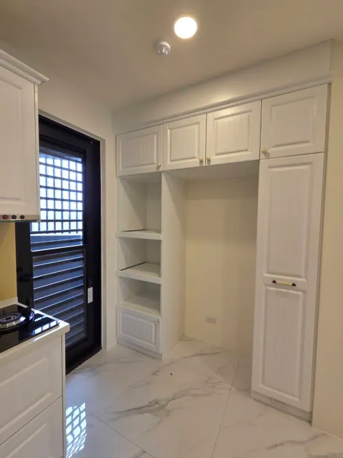 Apartment for rent TWD 160 000 - Lane 405, Section 6, Zhongshan N Rd - 3 bedrooms