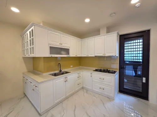 Apartment for rent TWD 160 000 - Lane 405, Section 6, Zhongshan N Rd - 3 bedrooms