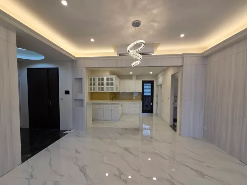 Apartment for rent TWD 160 000 - Lane 405, Section 6, Zhongshan N Rd - 3 bedrooms