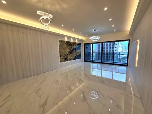 Apartment for rent TWD 160 000 - Lane 405, Section 6, Zhongshan N Rd - 3 bedrooms