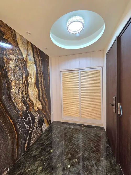 Apartment for rent TWD 160 000 - Lane 405, Section 6, Zhongshan N Rd - 3 bedrooms
