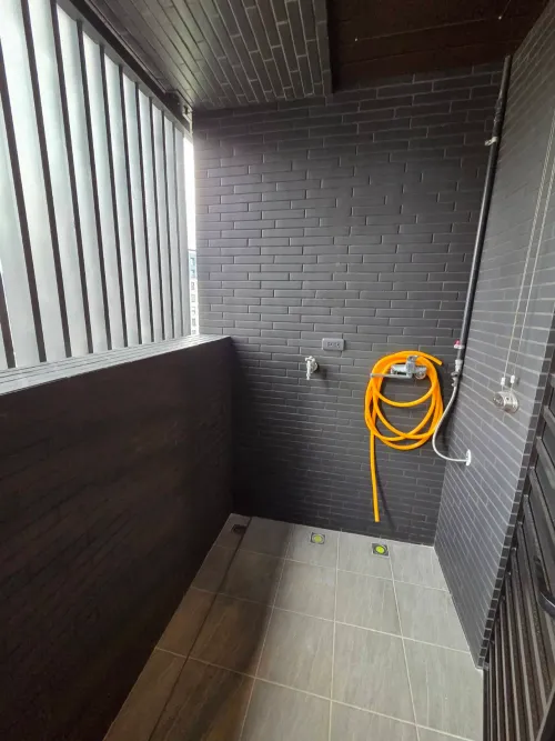 Apartment for rent TWD 145 000 - Lane 405, Section 6, Zhongshan N Rd - 3 bedrooms