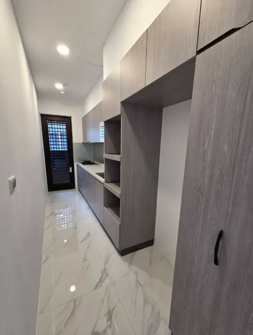 Apartment for rent TWD 145 000 - Lane 405, Section 6, Zhongshan N Rd - 3 bedrooms
