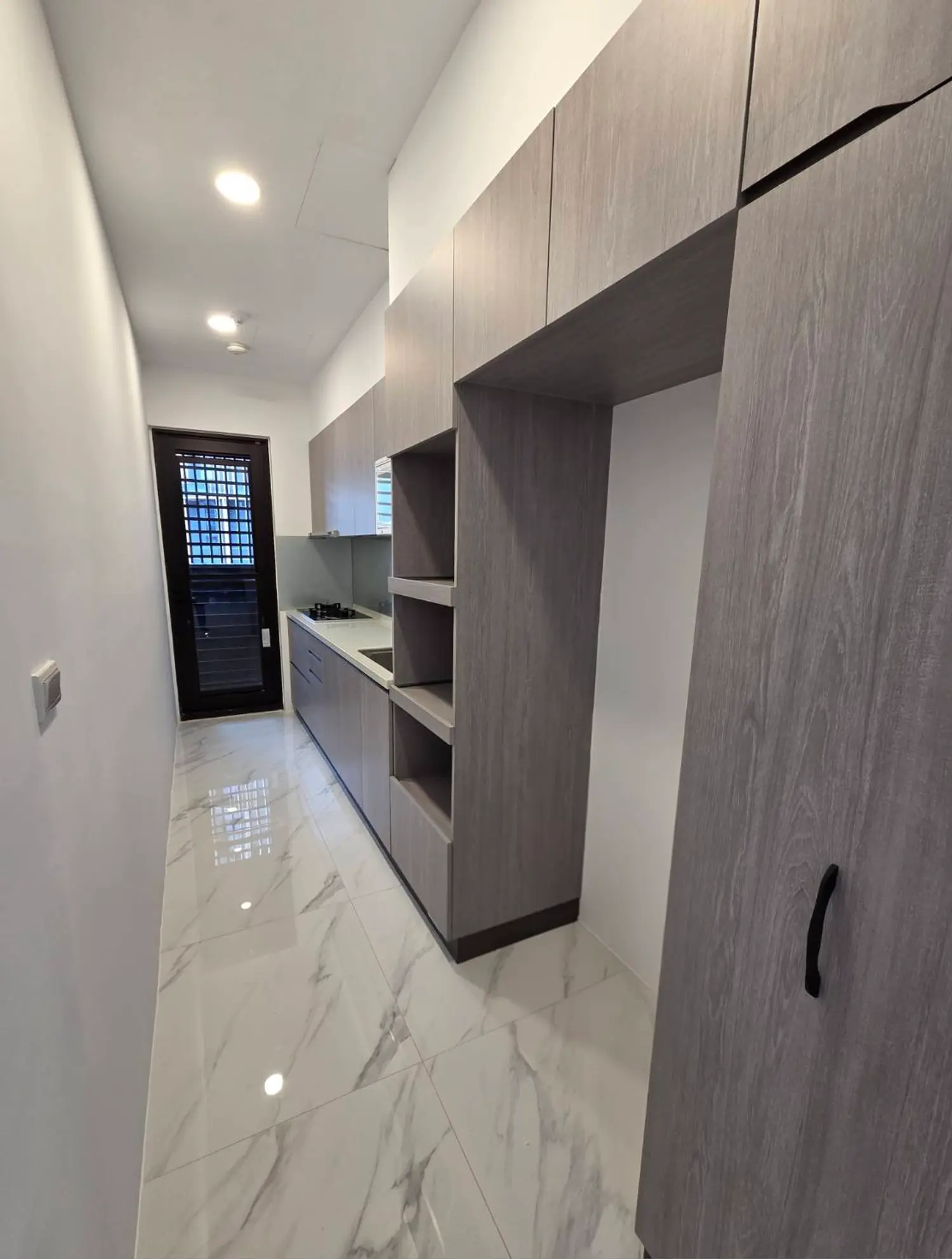 3 bedrooms apartment for rent TWD 145 000 - 31 ping - Taipei City,Shilin District slide 4