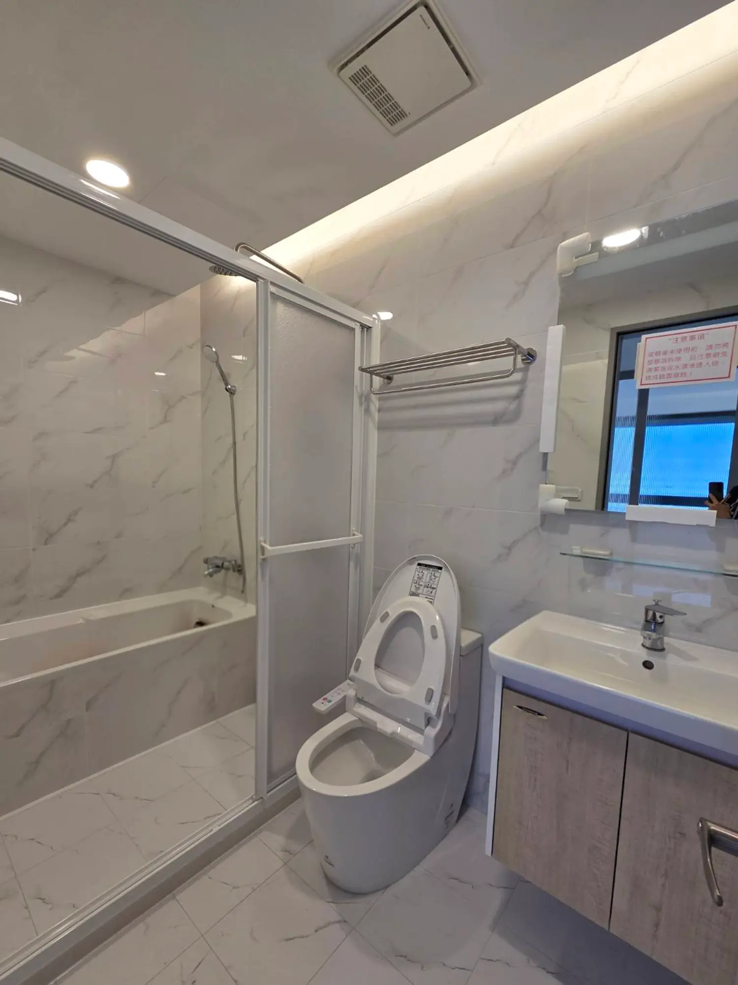 3 bedrooms apartment for rent TWD 145 000 - 31 ping - Taipei City,Shilin District slide 6