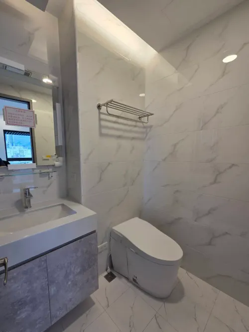 Apartment for rent TWD 145 000 - Lane 405, Section 6, Zhongshan N Rd - 3 bedrooms