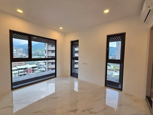 Apartment for rent TWD 145 000 - Lane 405, Section 6, Zhongshan N Rd - 3 bedrooms