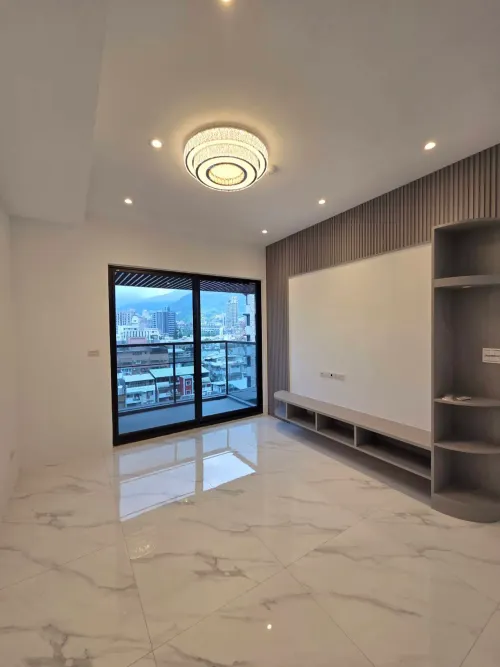 Apartment for rent TWD 145 000 - Lane 405, Section 6, Zhongshan N Rd - 3 bedrooms