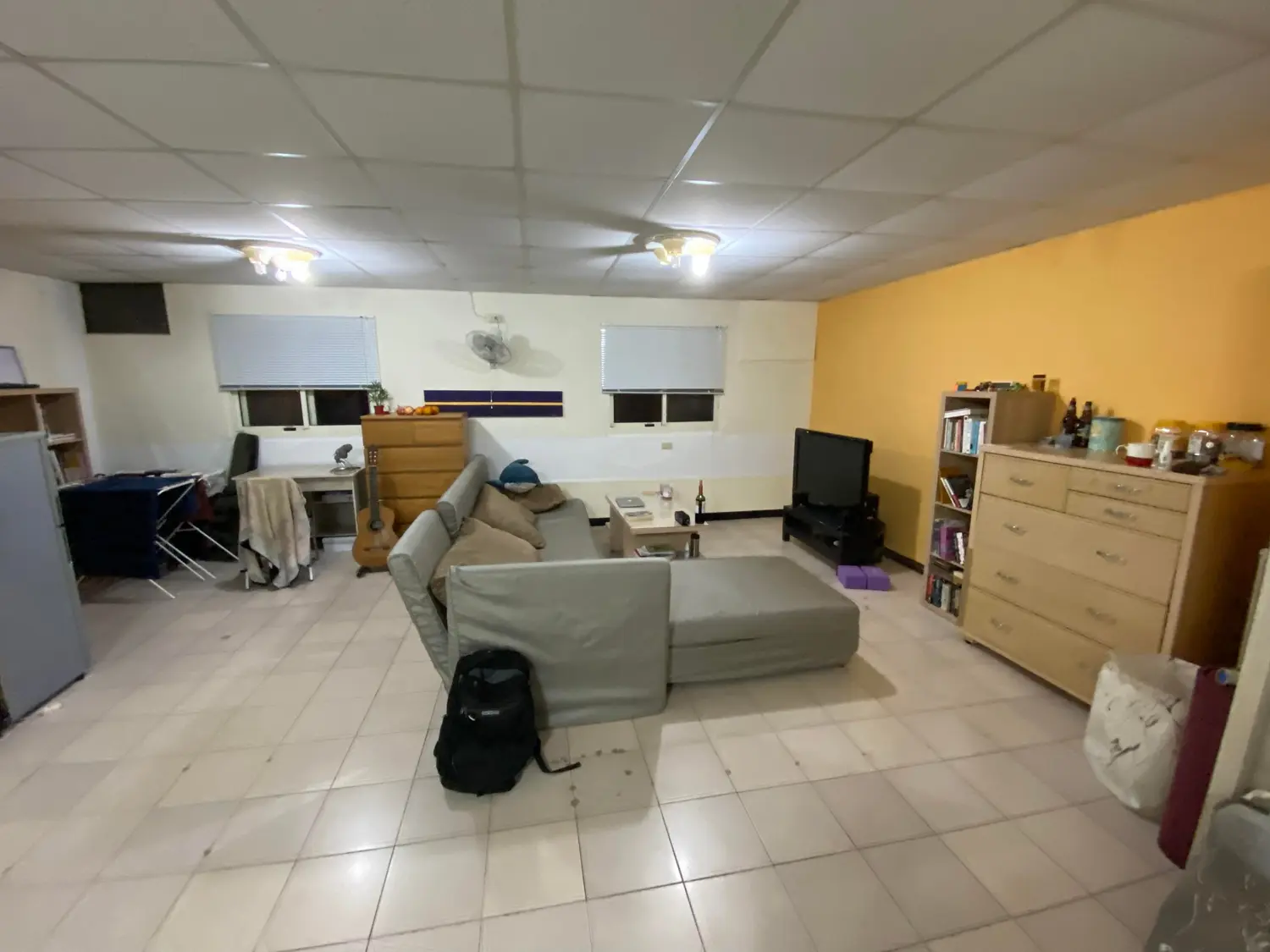 3 bedrooms apartment for rent TWD 46 000 - 133 ping - Zhonghe District,New Taipei City slide 1