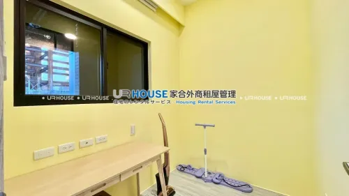 Apartment for rent NT$ 78 000 - Section 1, Fuxing South Road - 2 bedrooms