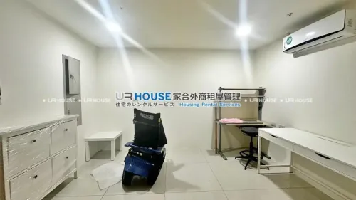 Apartment for rent TWD 39 000 -  - 2 bedrooms