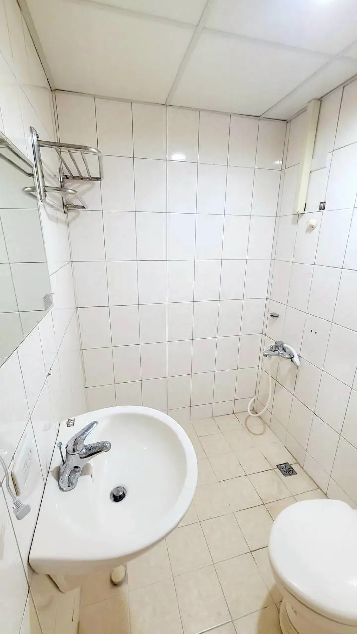 1 room apartment for rent in Beitun District, Taichung City | TWD 7 500 | 6 ping slide 3