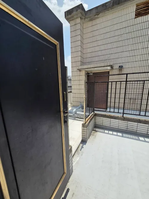 Apartment for rent TWD 20 000 - Section 2, Zhongcheng Rd - 1 room