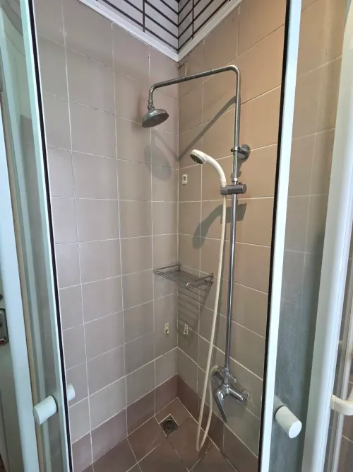 Apartment for rent TWD 20 000 - Section 2, Zhongcheng Rd - 1 room
