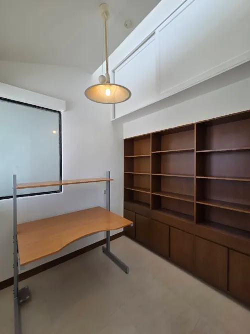 Apartment for rent TWD 20 000 - Section 2, Zhongcheng Rd - 1 room