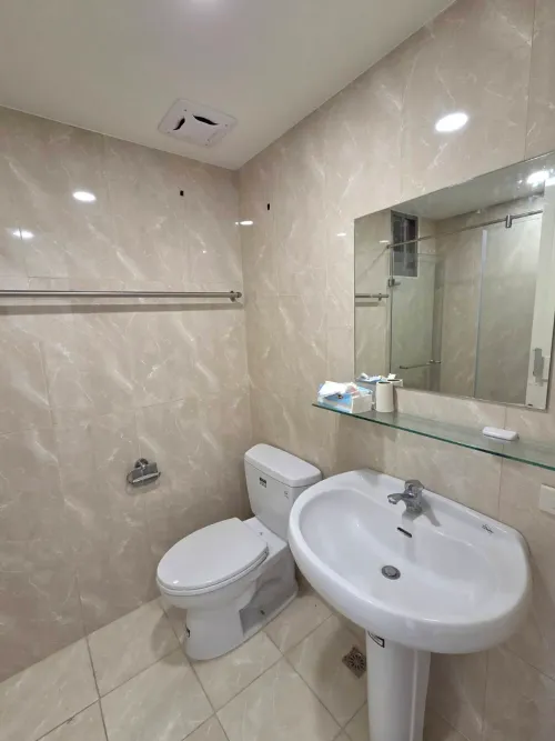 Apartment for rent TWD 17 000 - Section 2, Zhongcheng Rd - 1 room