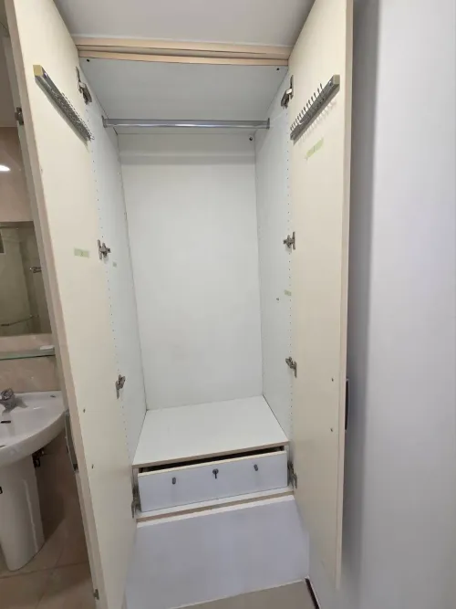 Apartment for rent TWD 17 000 - Section 2, Zhongcheng Rd - 1 room