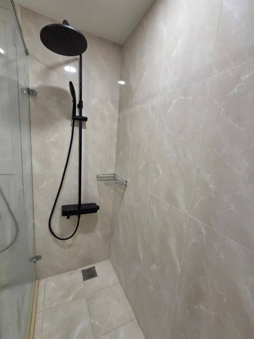Apartment for rent TWD 17 000 - Section 2, Zhongcheng Rd - 1 room