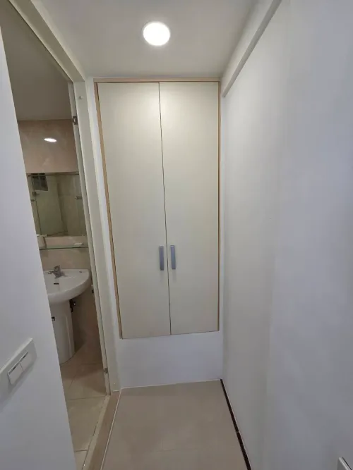 Apartment for rent TWD 17 000 - Section 2, Zhongcheng Rd - 1 room