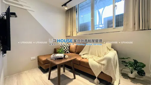 Apartment for rent TWD 30 800 - Lane 236, Section 5, Roosevelt Road - 2 bedrooms