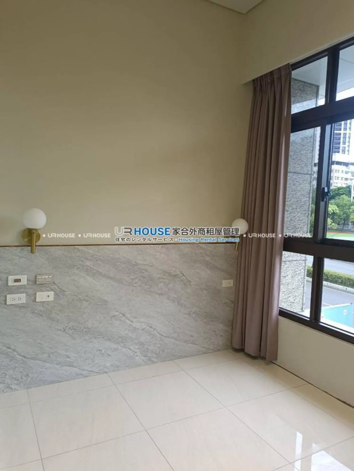 3 bedrooms apartment for rent TWD 38 000 - 20 ping - Xinzhuang District,New Taipei City slide 5