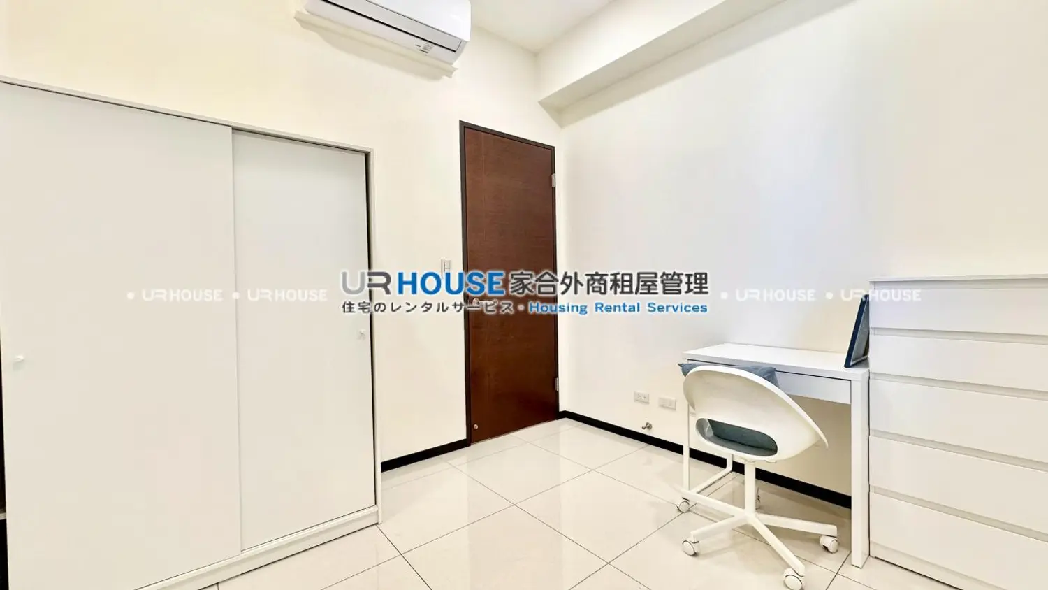 2 bedrooms apartment for rent TWD 78 000 - 20 ping - Datong District,Taipei City slide 7