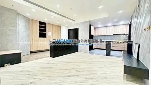 Apartment for rent TWD 62 500 -  - 3 bedrooms