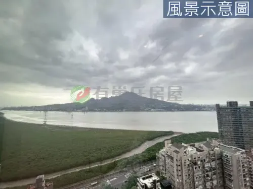 Apartment for sale NT$ 90 000 000 - Danjin Rd - 4 bedrooms