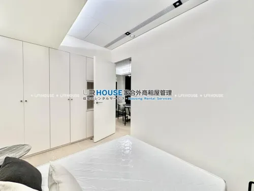 Apartment for rent TWD 95 000 -  - 2 bedrooms
