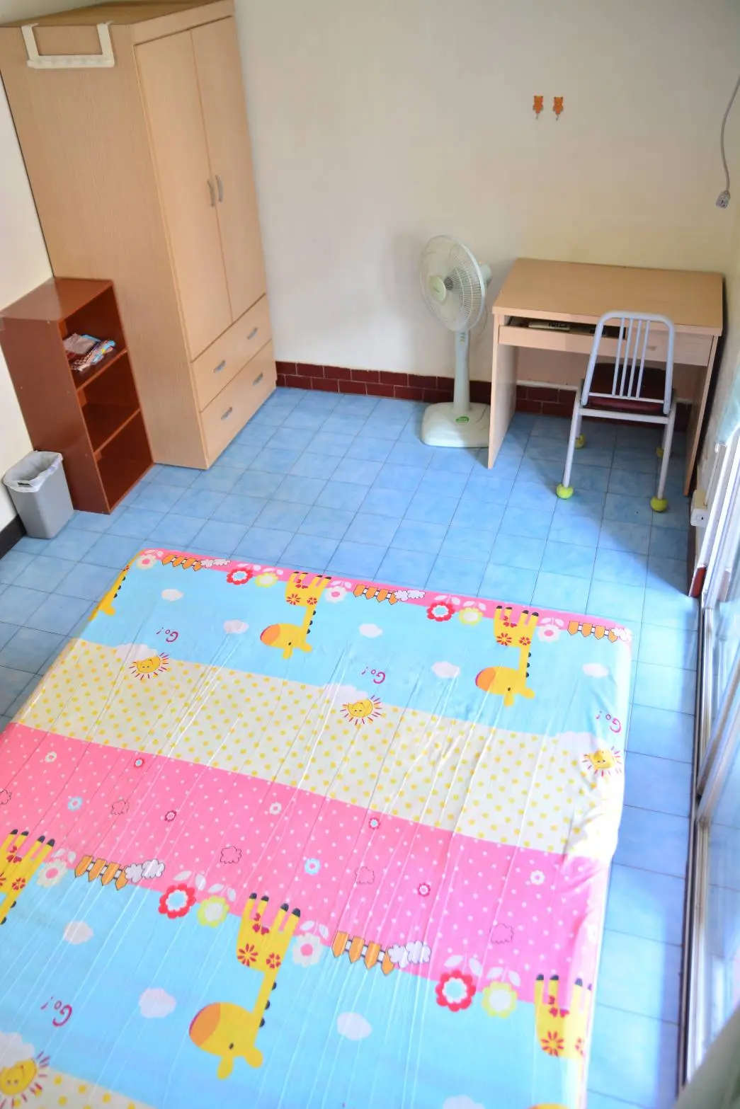 4 bedrooms apartment for sale in Gushan District, Kaohsiung City | NT$ 3 980 000 | 21 ping slide 2