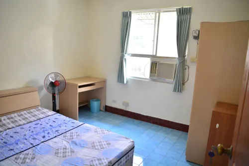 Apartment for sale NT$ 3 980 000 - Alley 50, Lane 161, Gushanyi Road - 4 bedrooms