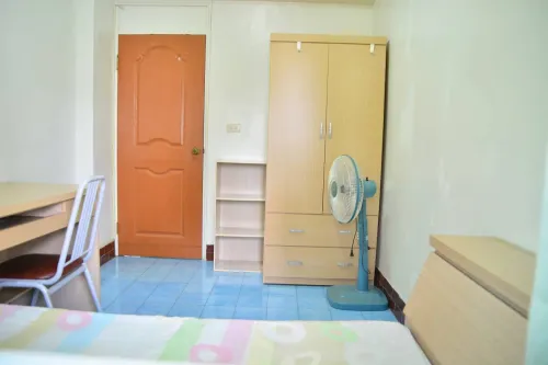 4 bedrooms apartment for sale in Gushan District, Kaohsiung City | NT$ 3 980 000 | 26 ping slide 7