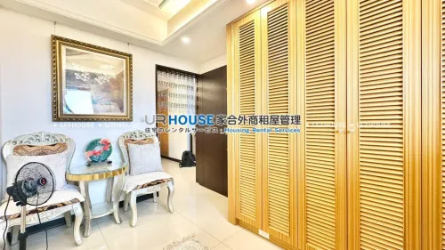 3 bedrooms apartment for rent in Linkou District, New Taipei City | NT$ 74 015 | 38 ping slide 8