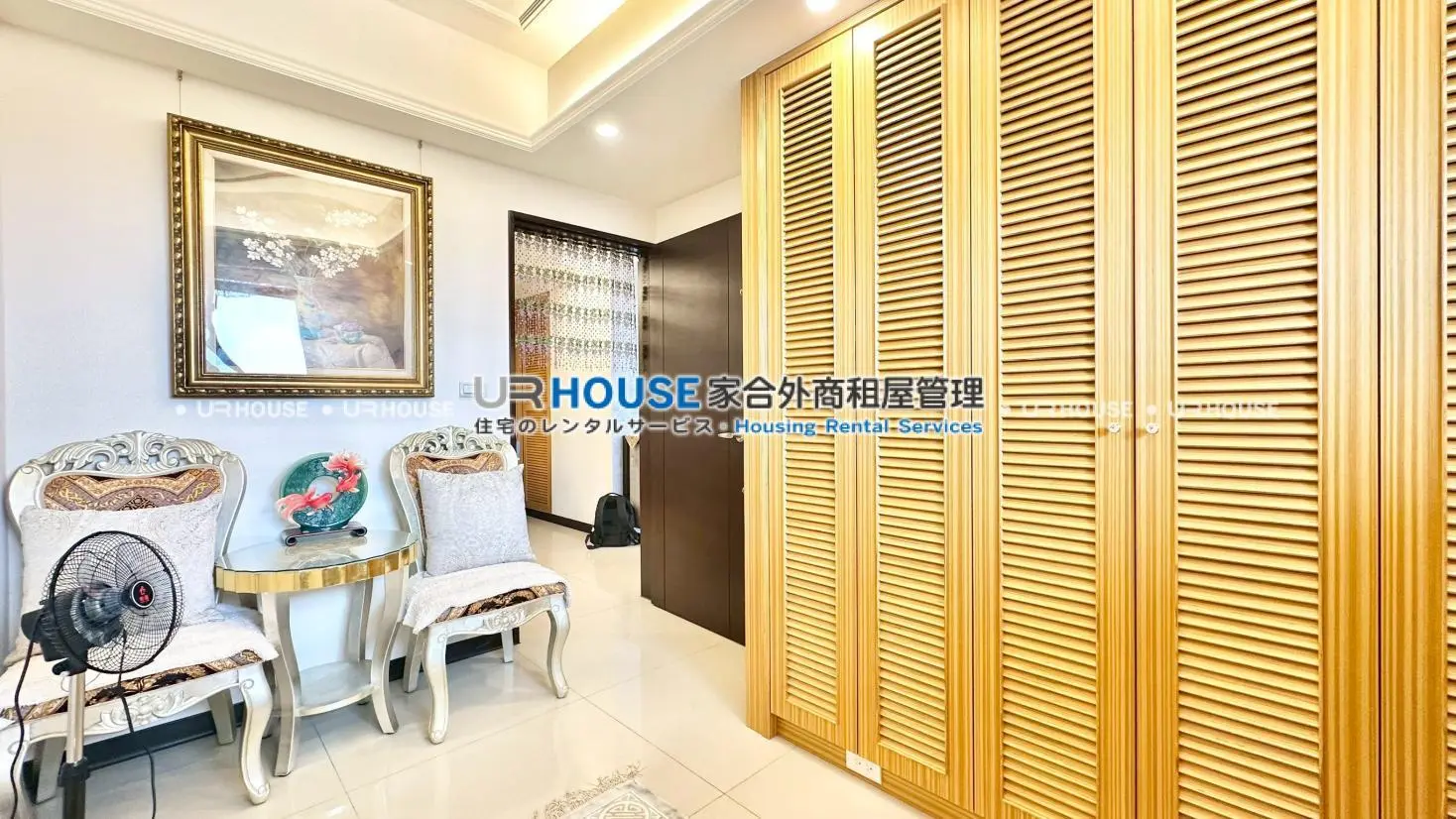 3 bedrooms apartment for rent in Linkou District, New Taipei City | NT$ 74 015 | 38 ping slide 8