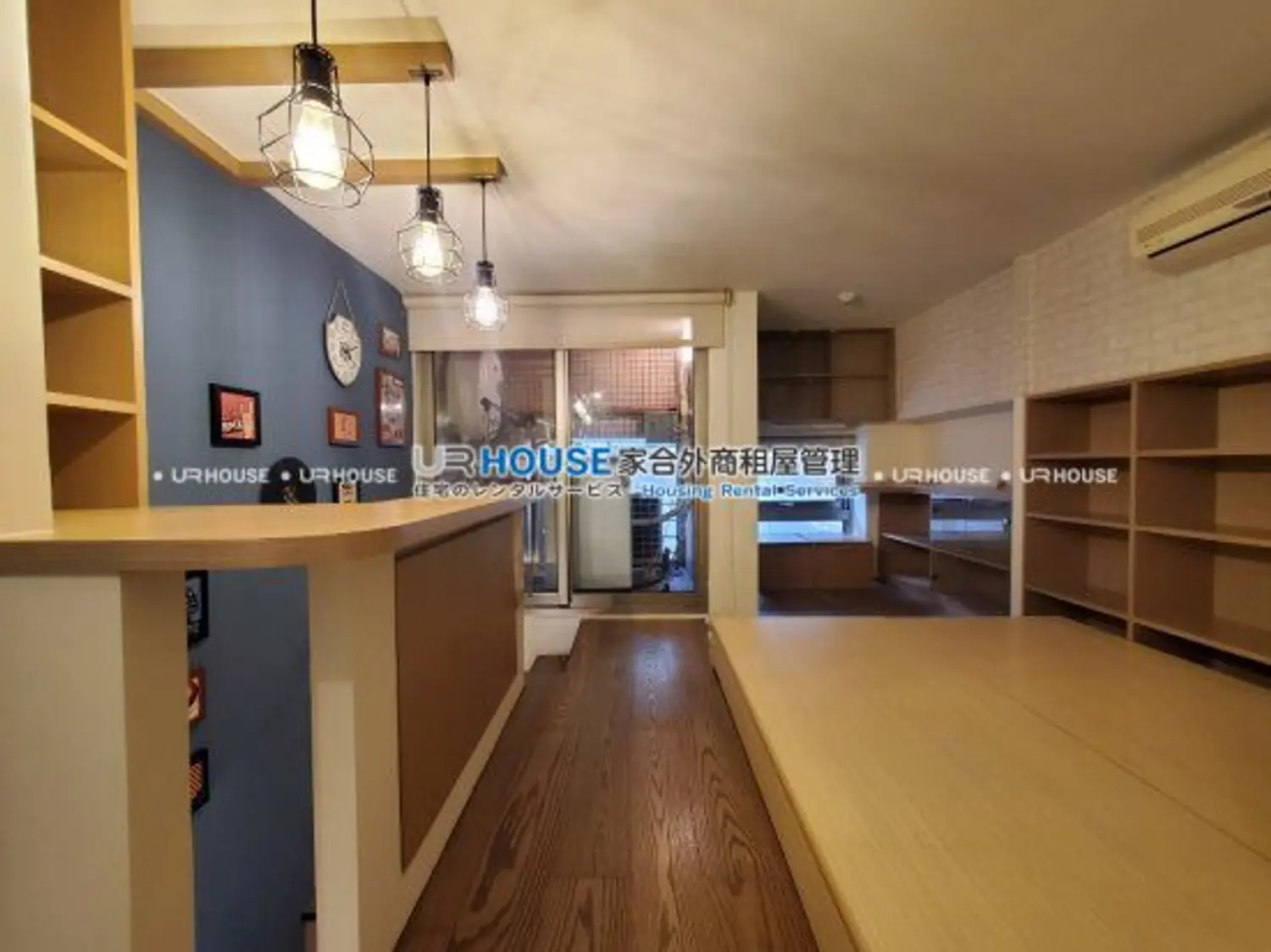 獨立套房 公寓 出租 TWD 26 000 - 10 坪 - 松山區,台北市 slide 11