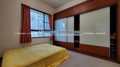 Apartment for rent TWD 40 000 - Lane 57, Chongyang Road - 2 bedrooms