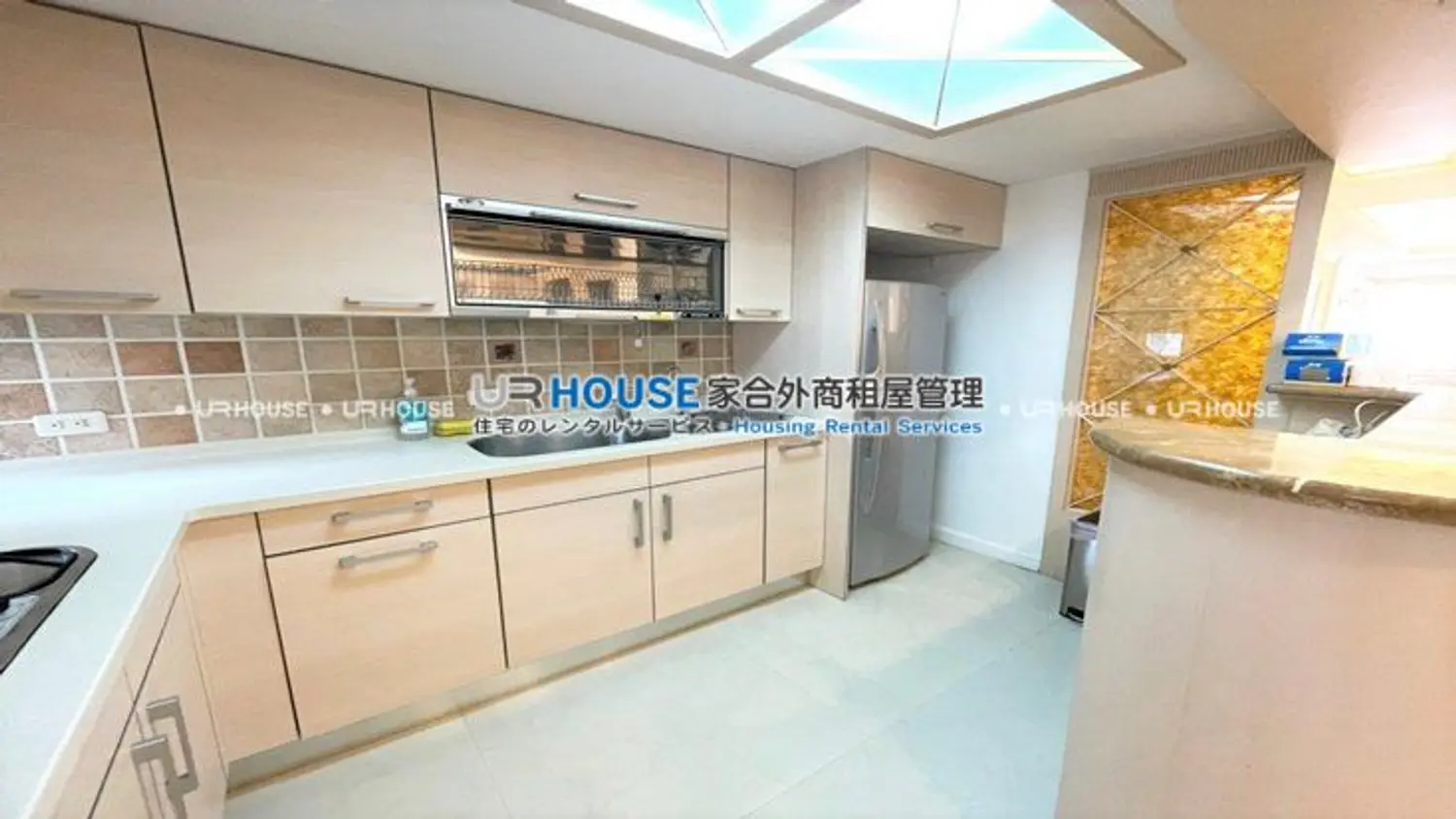 3 bedrooms apartment for rent TWD 70 000 - 38 ping - Daan District,Taipei City slide 1