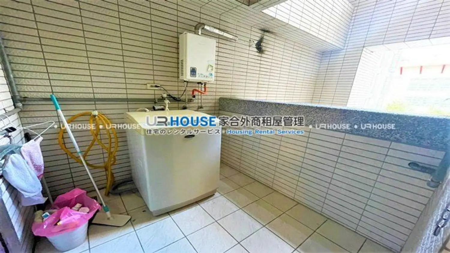 2 bedrooms apartment for rent TWD 42 000 - 24 ping - Xindian District,New Taipei City slide 7