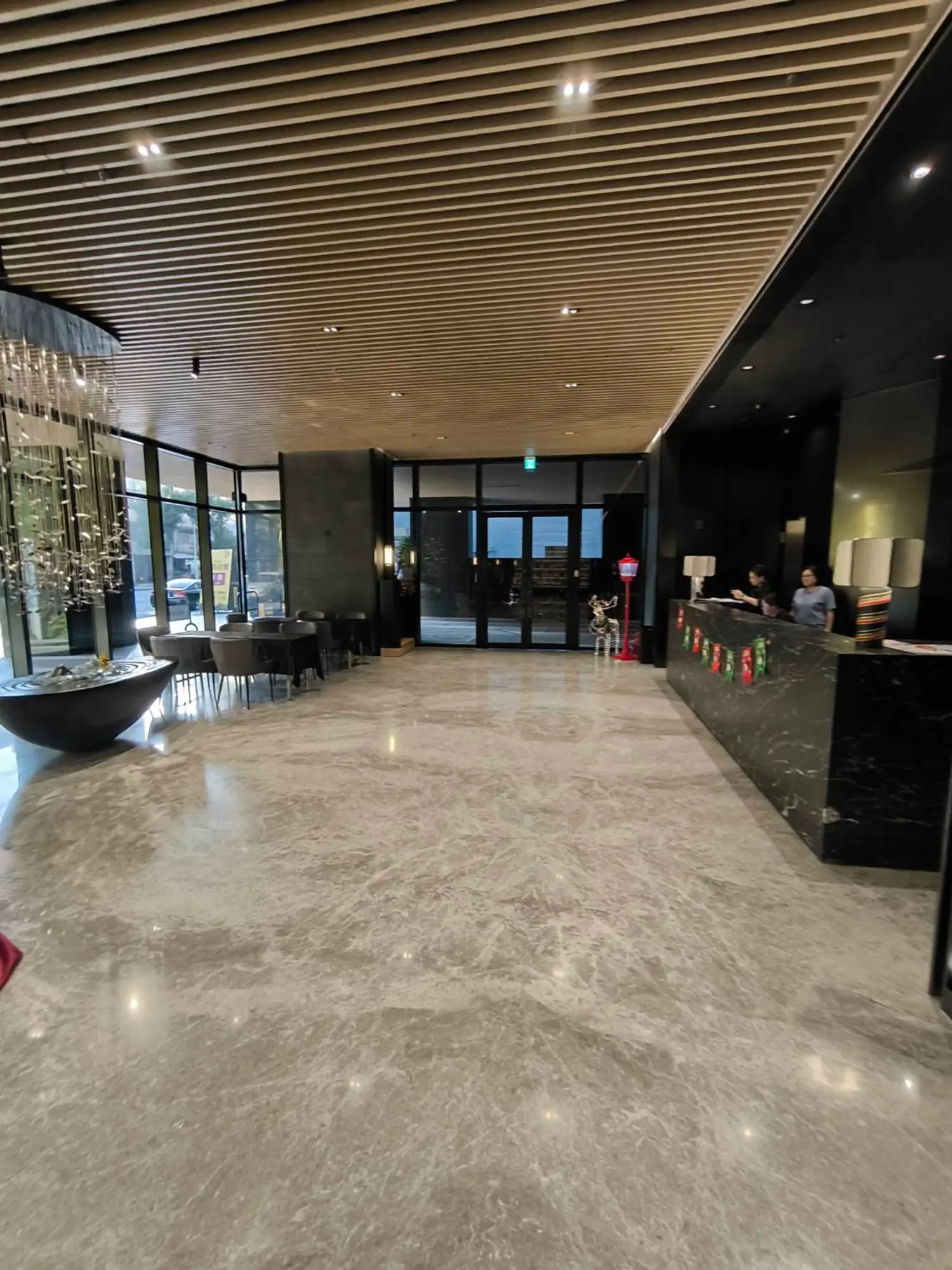 2 bedrooms apartment for rent TWD 26 000 - 19 ping - Sinsing District, Kaohsiung City slide 3