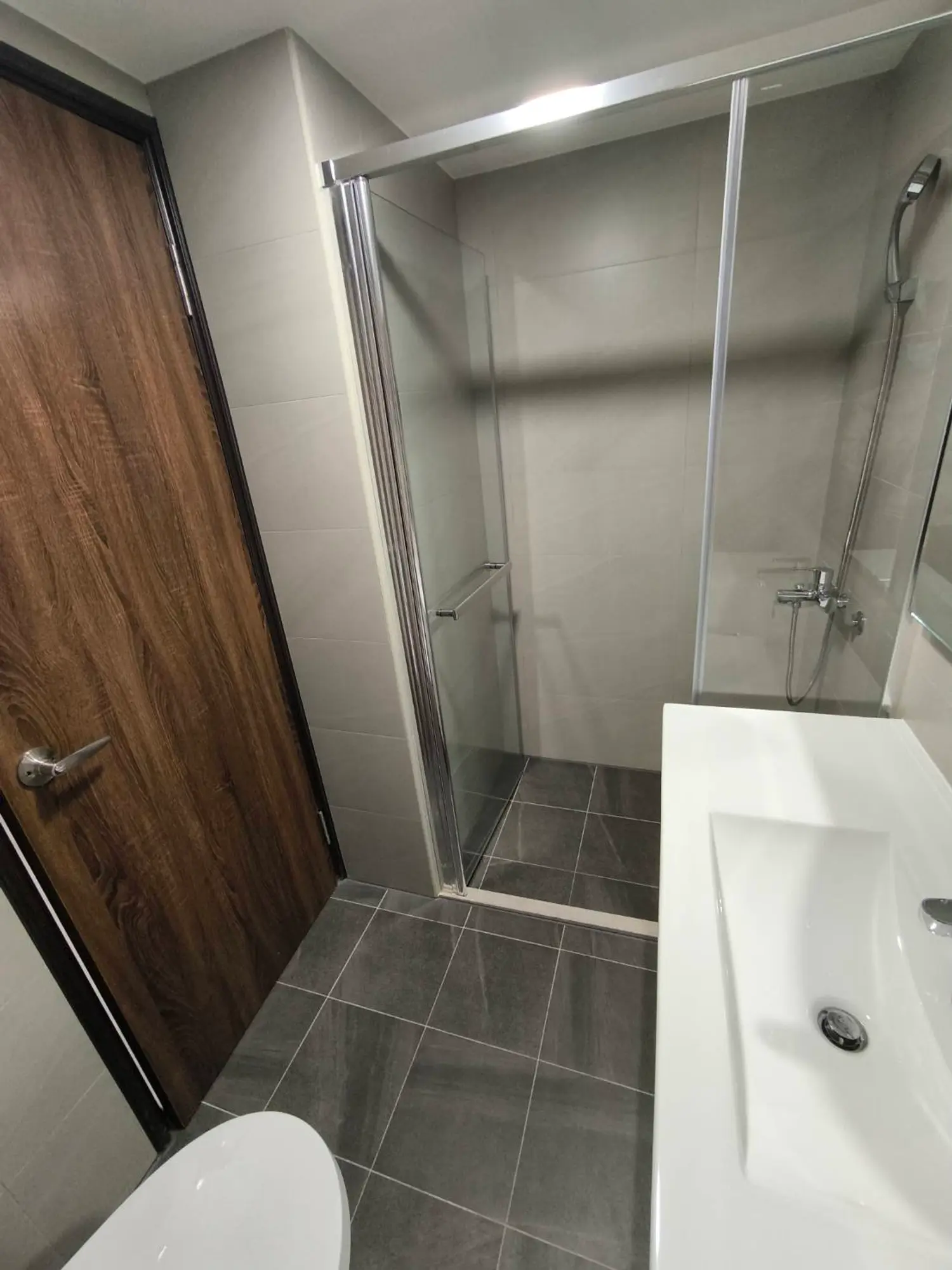 2 bedrooms apartment for rent TWD 26 000 - 19 ping - Sinsing District, Kaohsiung City slide 5