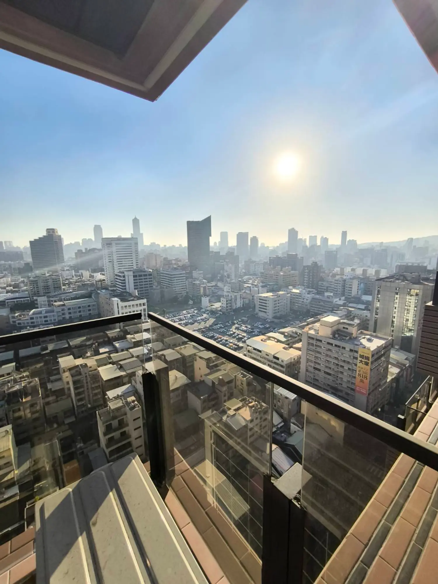 2 bedrooms apartment for rent TWD 26 000 - 19 ping - Sinsing District, Kaohsiung City slide 6