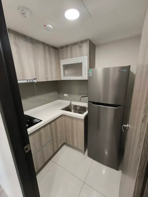 公寓 出租 TWD 26 000 - 七賢一路 - 2 房