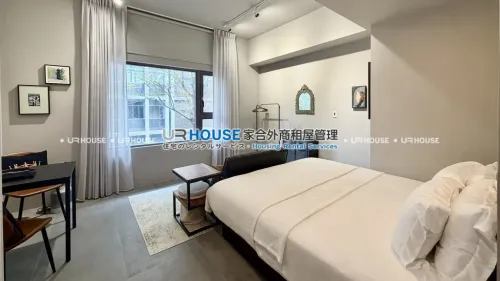 Apartment for rent TWD 59 999 - Yanping South Road - Studio