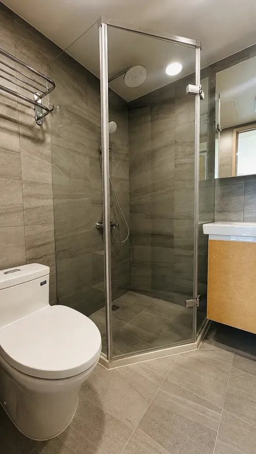 3 bedrooms apartment for rent in Beitou District, Taipei City | NT$ 73 800 | 23 ping slide 9