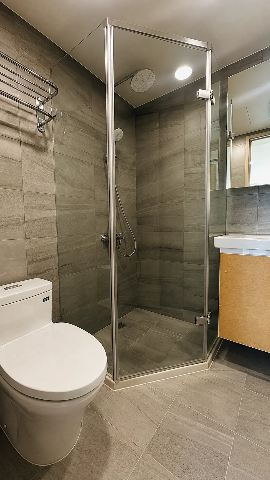 3 bedrooms apartment for rent in Beitou District, Taipei City | NT$ 73 800 | 23 ping slide 9