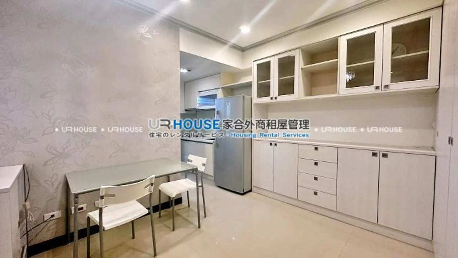 Studio apartment for rent TWD 28 500 - 18 ping - Neihu District,Taipei City slide 2