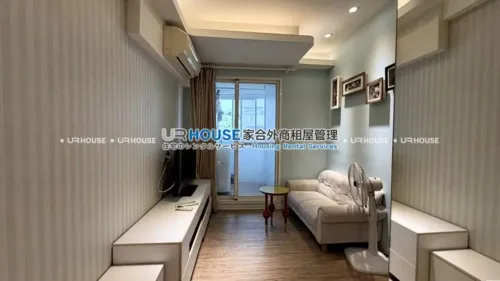 公寓 出租 TWD 37 000 - 羅斯福路二段 - 2 房