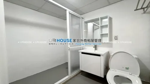 4 bedrooms apartment for rent TWD 70 000 - 52 ping - Shilin District,Taipei City slide 13