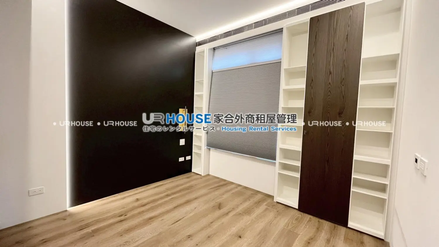 2 bedrooms apartment for rent TWD 195 000 - 37 ping - Xinyi District,Taipei City slide 4